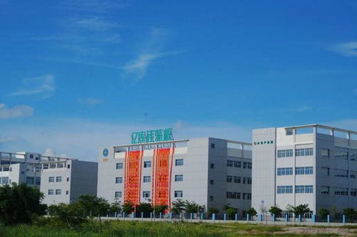 北海海洋產(chǎn)業(yè)科技園區(qū) 首個(gè)海洋環(huán)保新材料項(xiàng)目投產(chǎn)，引領(lǐng)藍(lán)色科技新浪潮
