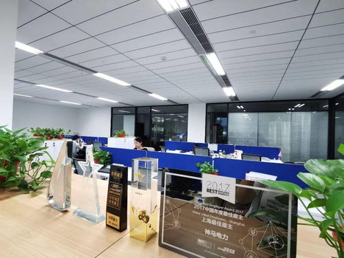 立足虹橋，創(chuàng)新引領(lǐng) 神馬電力以新材料新技術(shù)構(gòu)建新一代電網(wǎng)