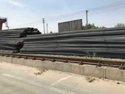 蕪湖建筑鋼筋供應廠商 鋼材市場的穩(wěn)定支柱