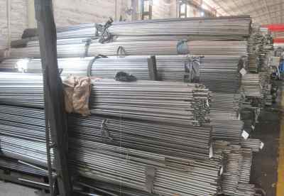 杭州精密無(wú)縫管行業(yè)動(dòng)態(tài)與鋼材市場(chǎng)趨勢(shì)