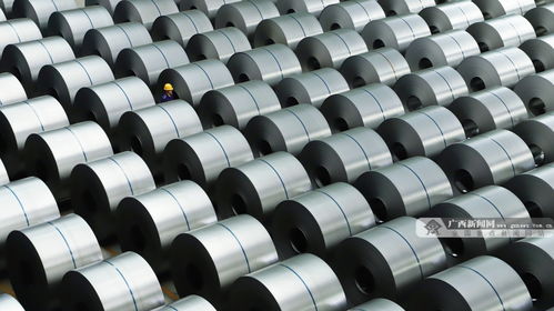 廣西經(jīng)濟(jì)看點(diǎn) 看廣西國(guó)企如何重塑向新力鋼材