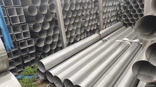 王蘇安解讀321不銹鋼無(wú)縫管的特性與應(yīng)用