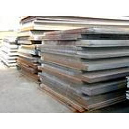 偉光向鋼 實力與創新的鋼鐵產品展示