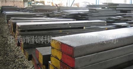 90MnWCrV5鋼材 特性、應用與加工指南