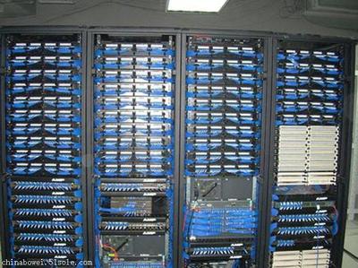 山東網絡項目規劃施工與機房建設及網絡工程安裝設計一體化方案