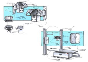 愛(ài)谷設(shè)計(jì)分享 德潤(rùn)特系列產(chǎn)品PI體系構(gòu)建、精準(zhǔn)定位與網(wǎng)絡(luò)工程實(shí)踐