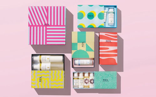 37個(gè)吸睛包裝設(shè)計(jì) 平面插畫、工業(yè)產(chǎn)品與全球資訊——巴黎設(shè)計(jì)工作室Qdesign作品精選與酷站翻譯